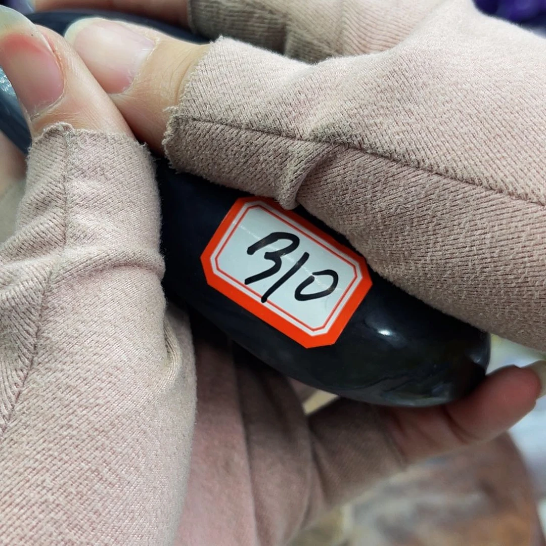 水晶随形摆件未镶嵌