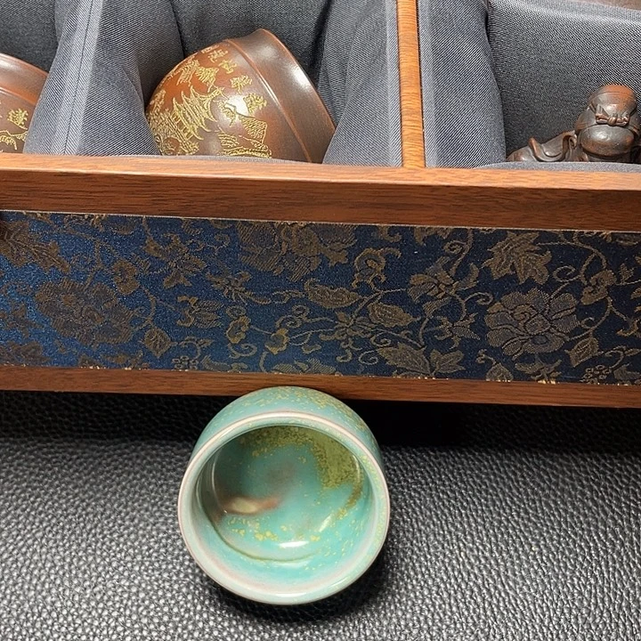 甄***货其他瓷器链接大哥专拍