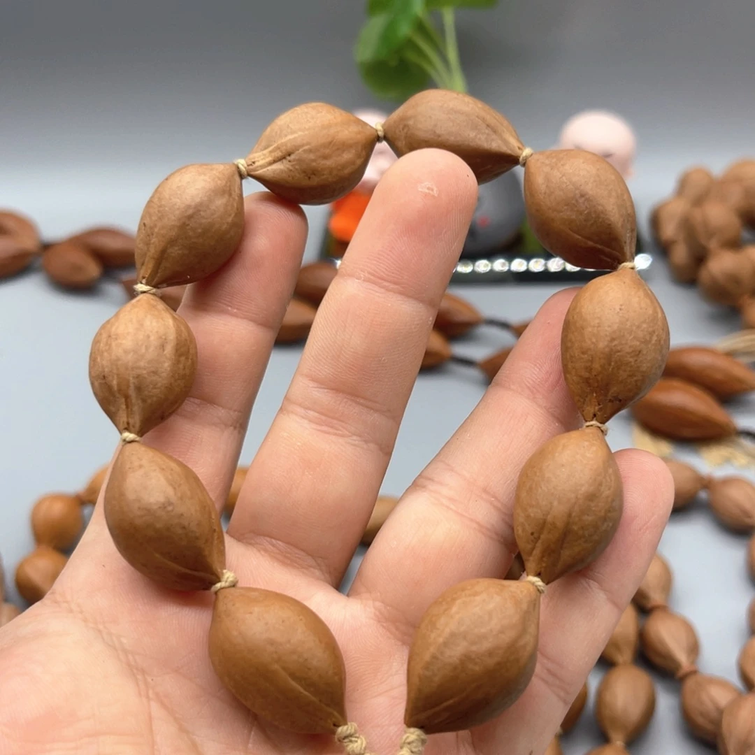手串/手链橄榄核小油核