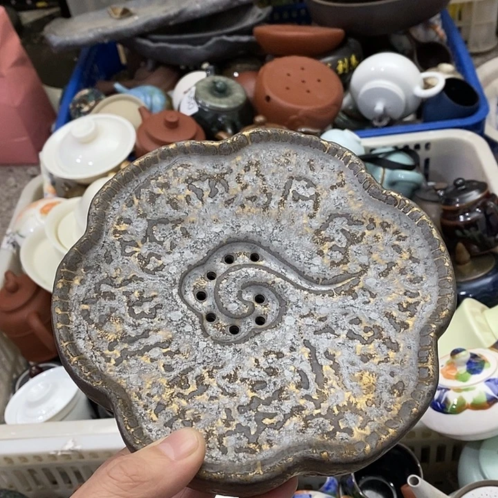 陶瓷艺术品及陶瓷制品