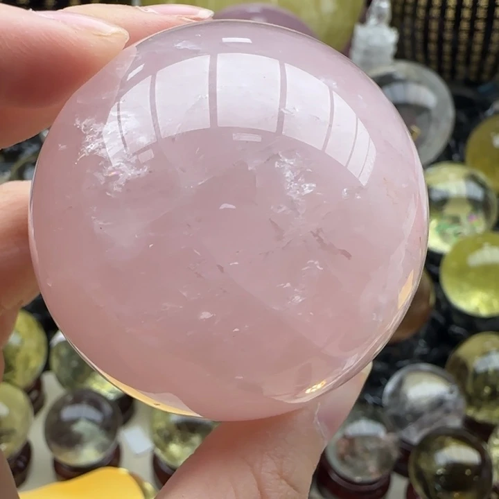 摆件水晶未镶嵌f982