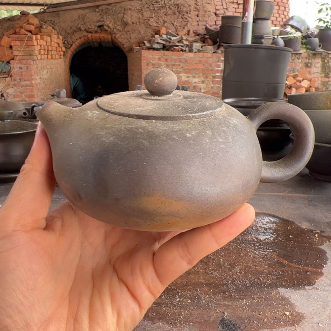 坭兴陶贵台龙窑A70