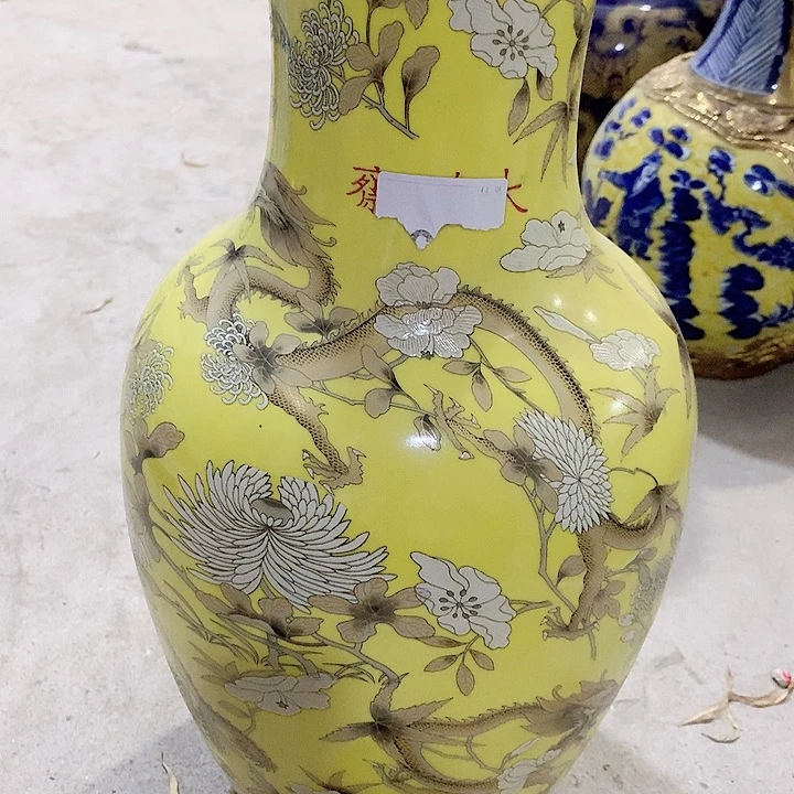 摆件陶我们的士人是在这里度过