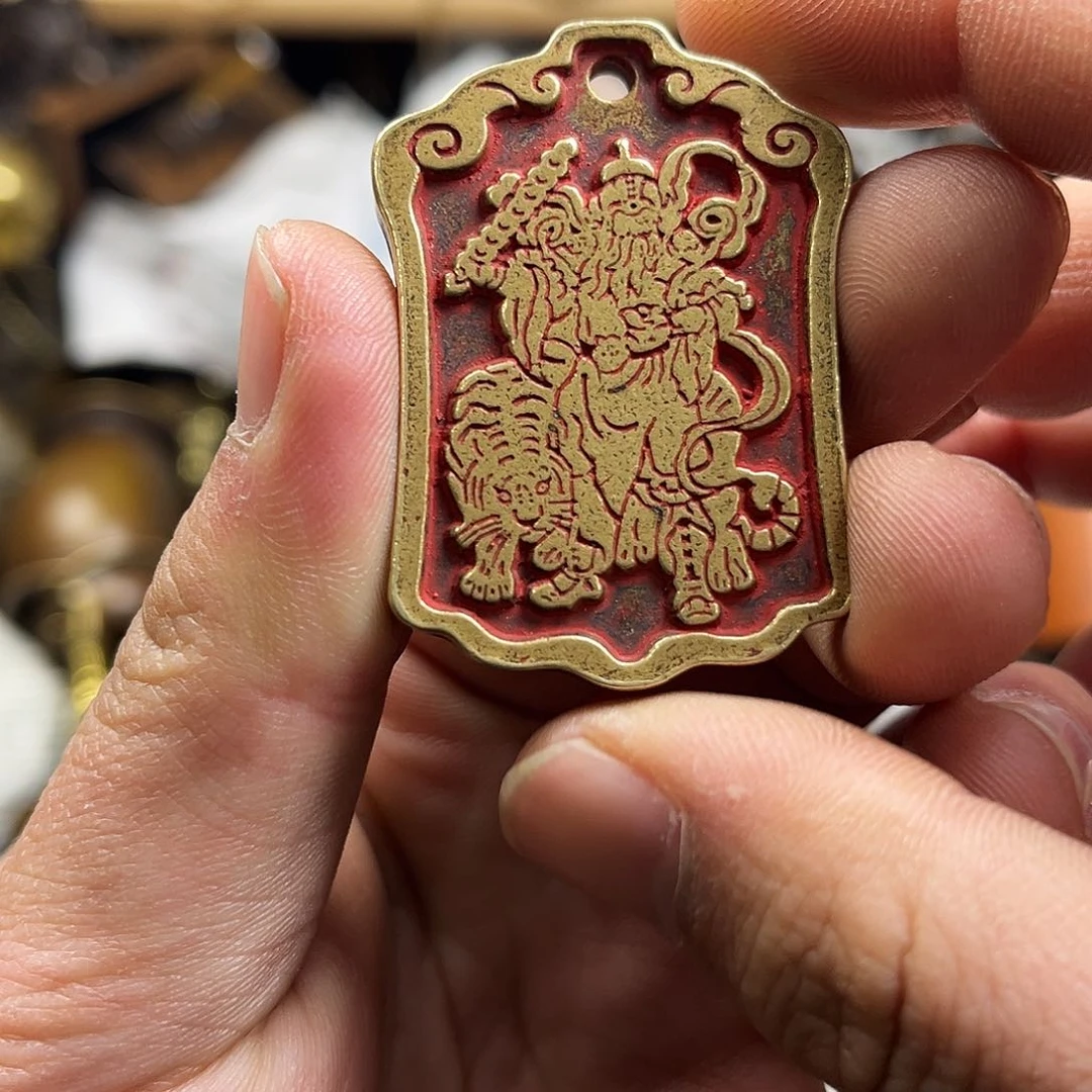 航弟文玩铜器链接