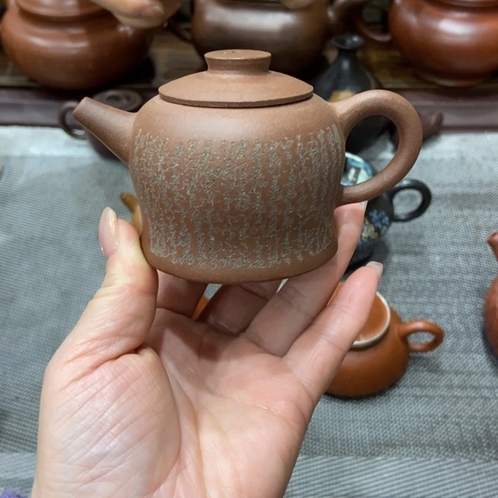 茶壶紫砂宜兴紫砂