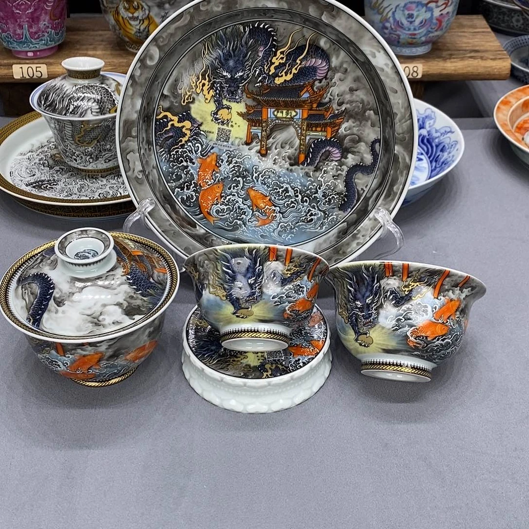 景德镇市陶瓷景德镇