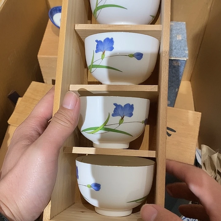 瓷片冠希回流中古默认微瑕