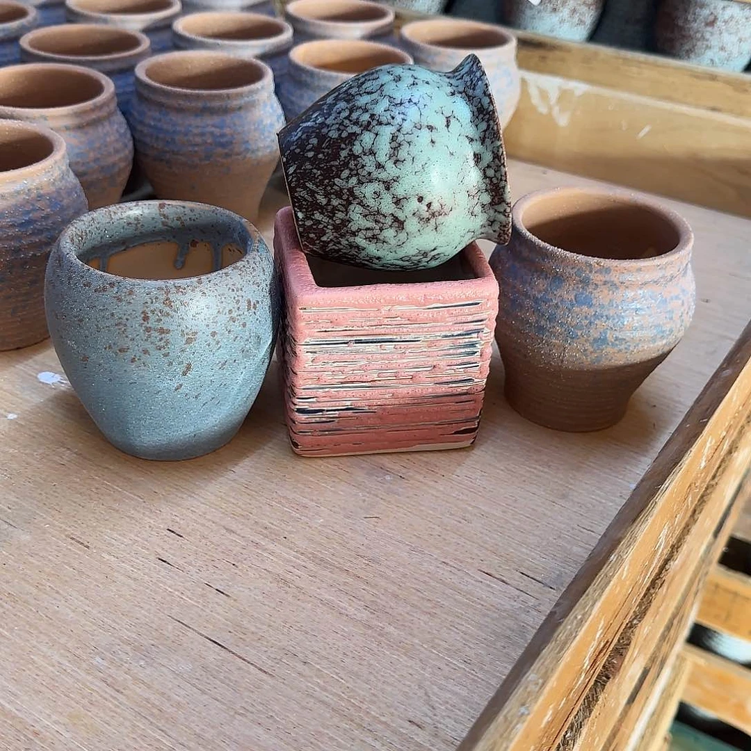 陶瓷4个福利局·自动合并订单·一个个买凑9元发·