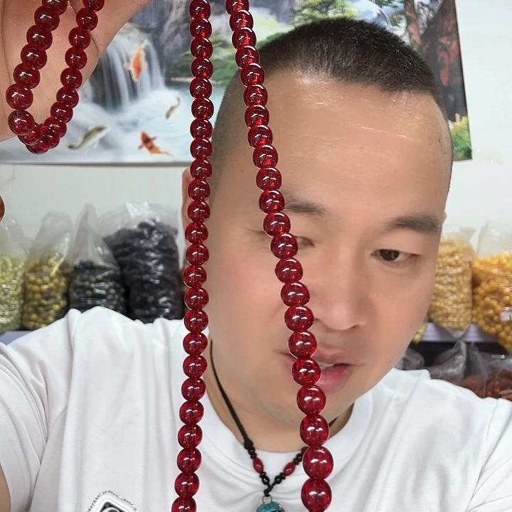 非洲紫檀（红花梨）64