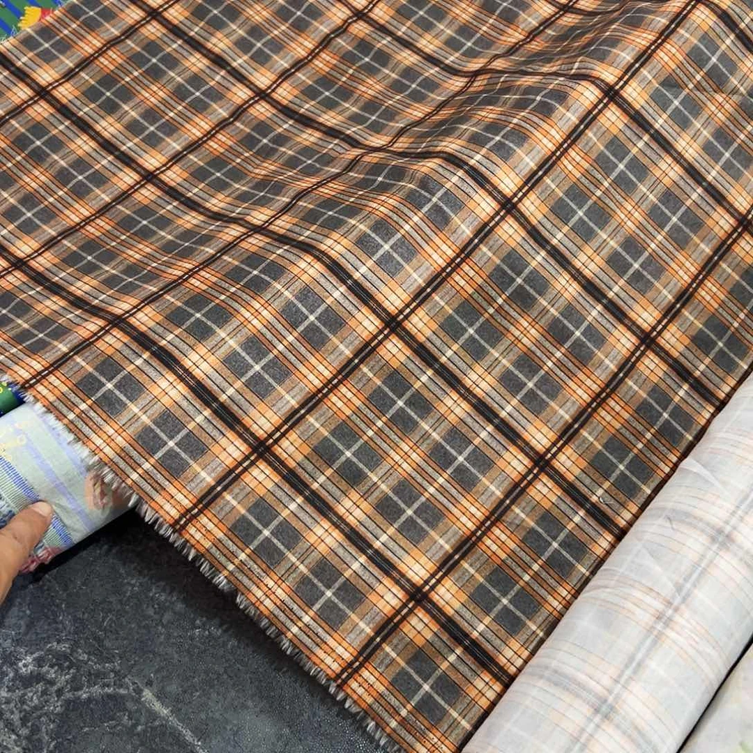 棉一米价纯棉60支加密贡缎1.5米宽果子D