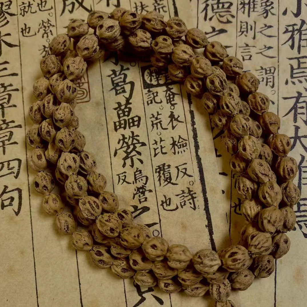 万鬼原桩7.8尺寸热振粉皮