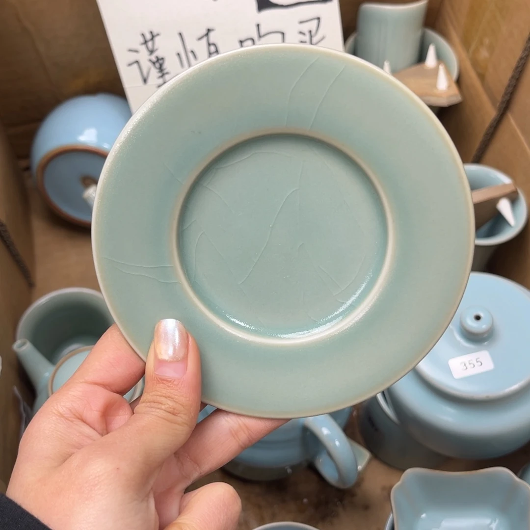 摆件陶开片随机哈哈哈哈哈哈哈