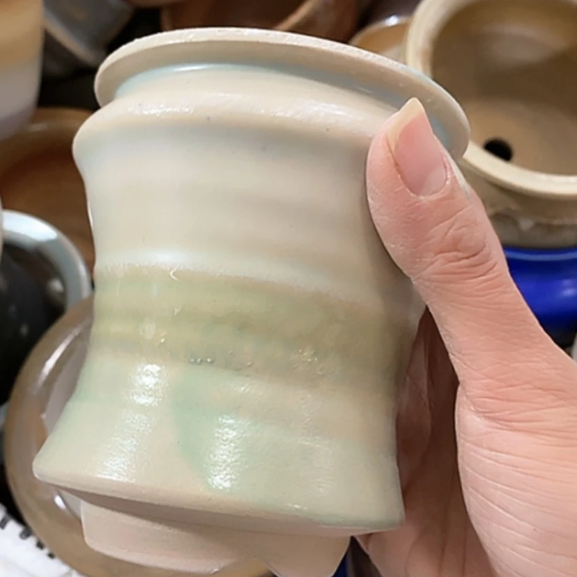 【闪购商品】红陶瑕疵