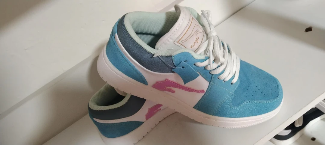 功夫鞋环保材质，时尚潮流，百搭，不臭脚