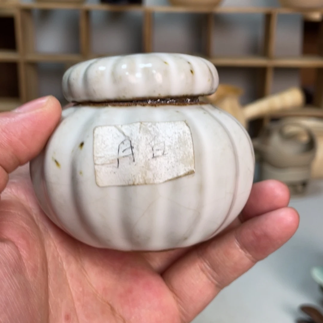 【闪购商品】壶老段烧陶瓷茶器！