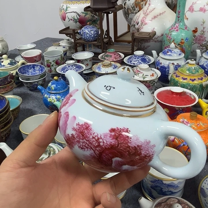 景德镇陶瓷研究所