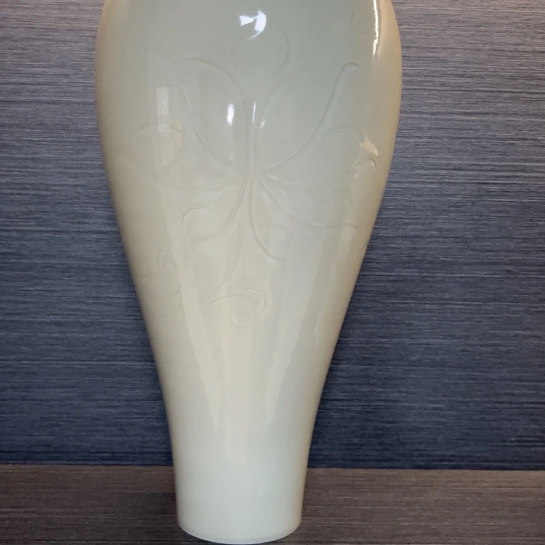 北***鱼全手工高温定瓷 特惠