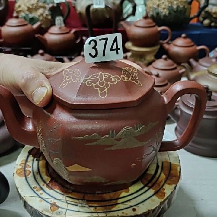 茶壶紫砂111111111111