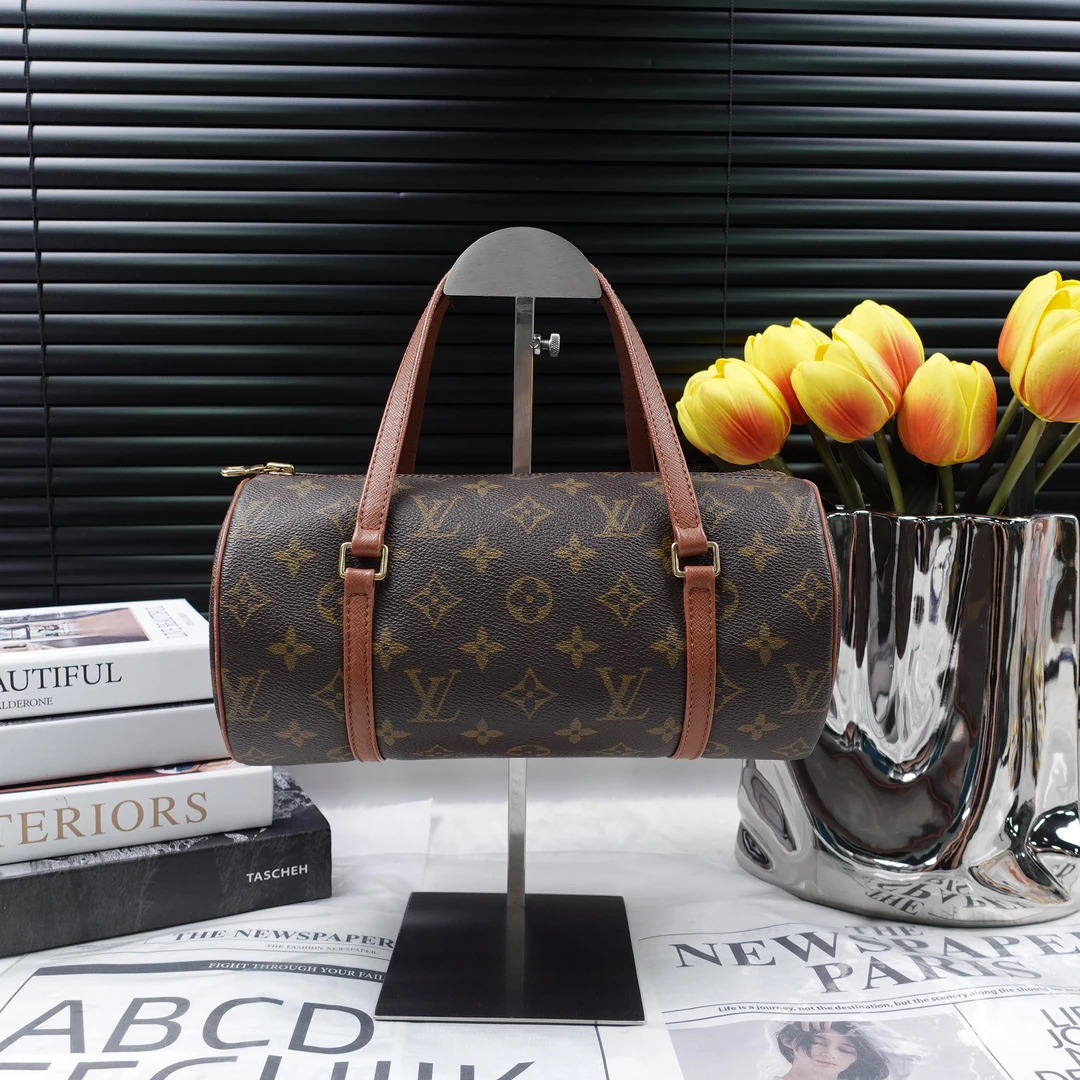 95新 LouisVuitton/路易威登 手提包/T20296910