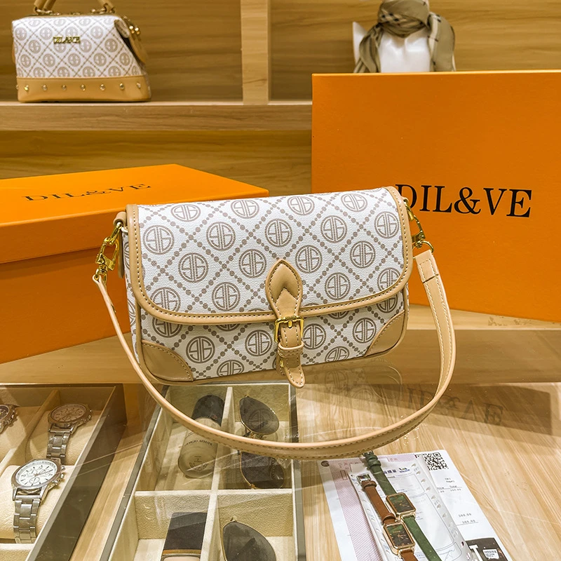 广州轻奢撤柜女包 351-399号 狄腾马优选