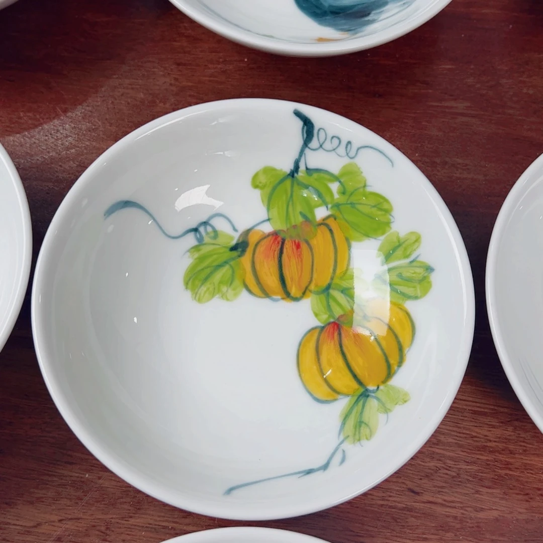 景德镇陶瓷手工制作