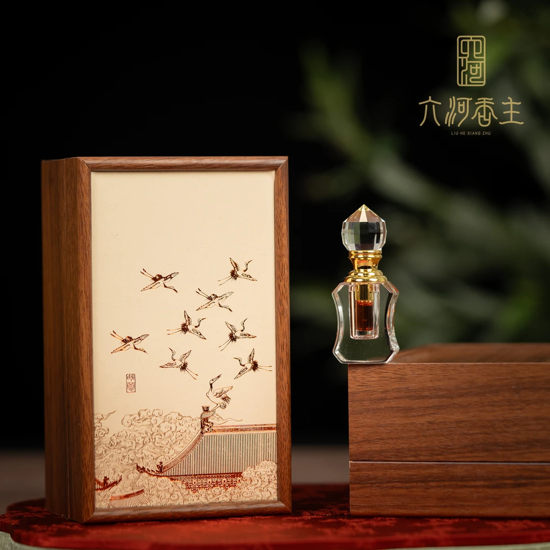 【保加利亚玫瑰香薰油】天然香材香粉香薰油 古法萃取 日用香薰香氛