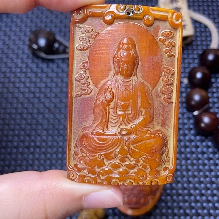 其他驼骨其他配饰