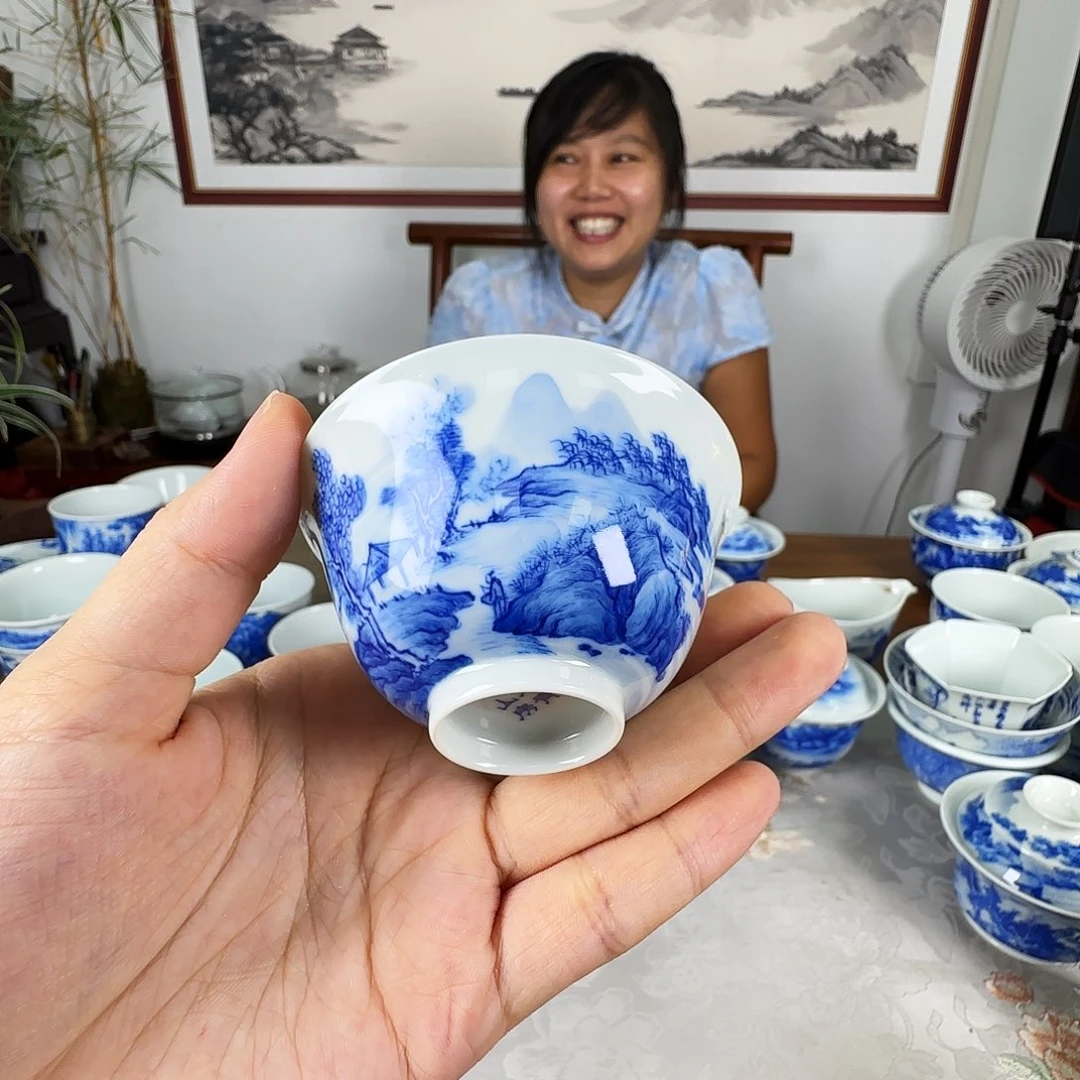 摆件陶瓷陶瓷陶瓷陶瓷