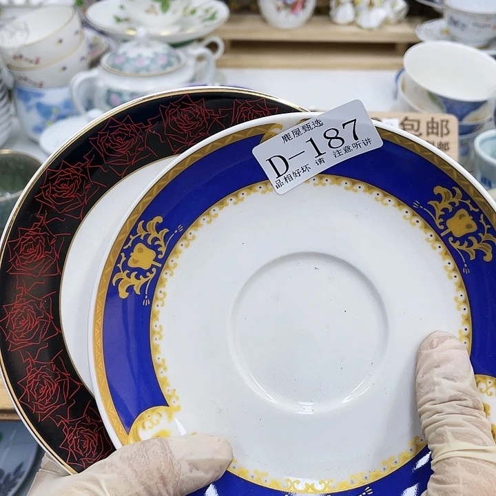 爱****子187 鹿屋家的美丽瓷器