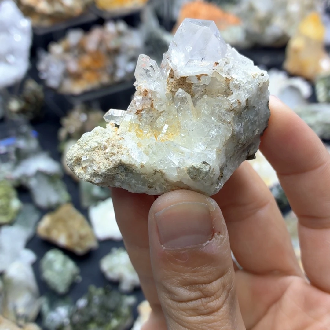 石材徳拉贡的洞穴