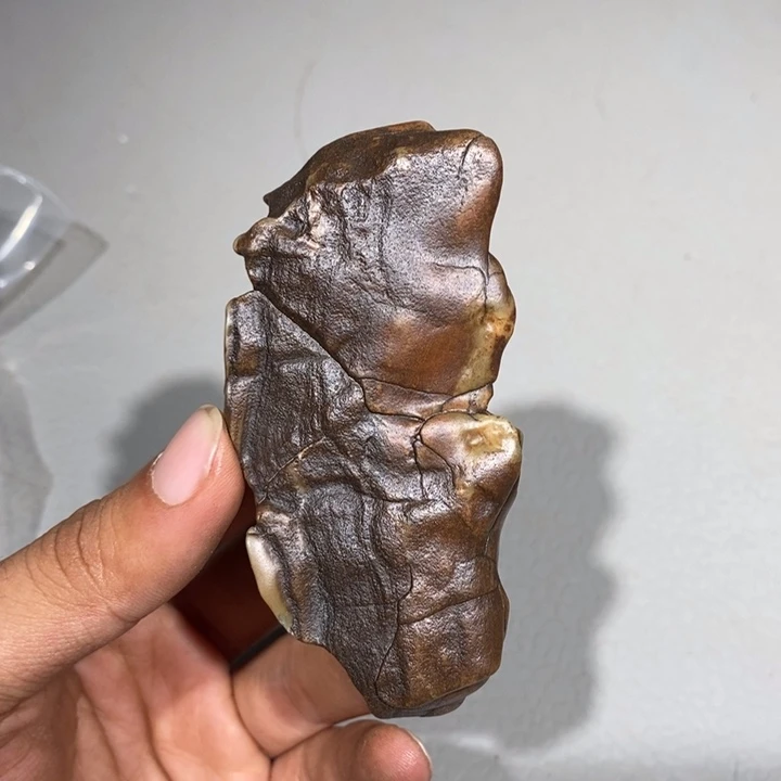 玛瑙/玉髓车挂合金一**龙279