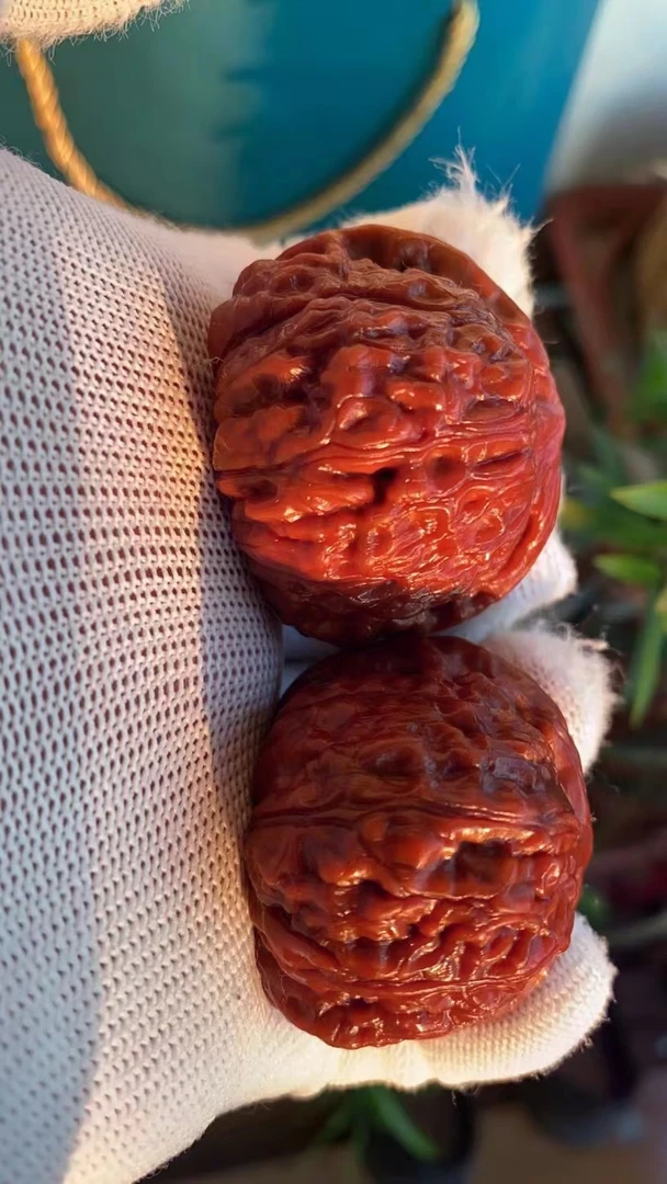 直播间磨盘狮子头专属链接