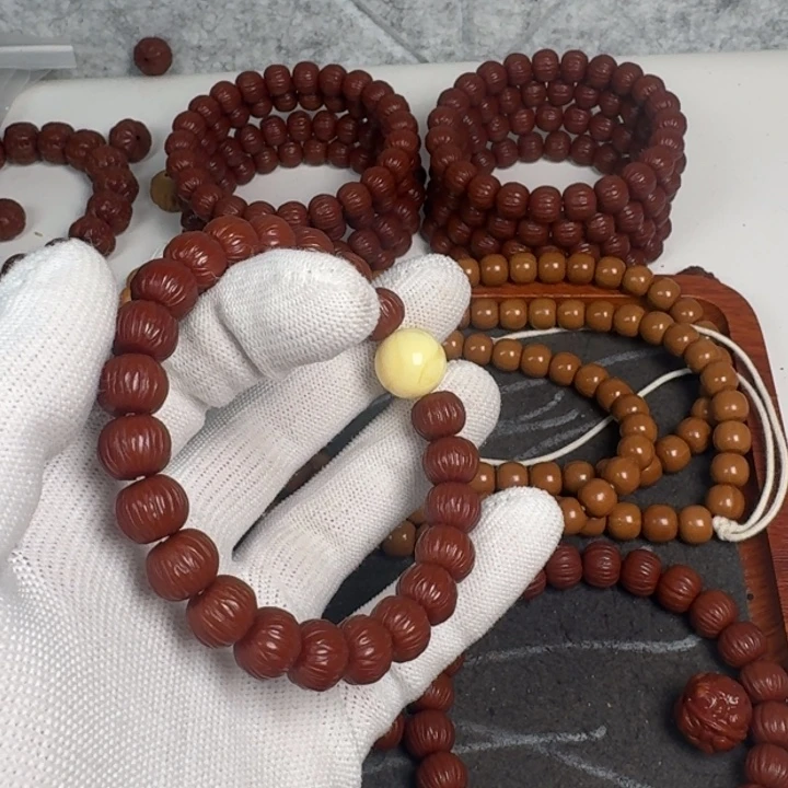 猴头核桃吊坠玉华911