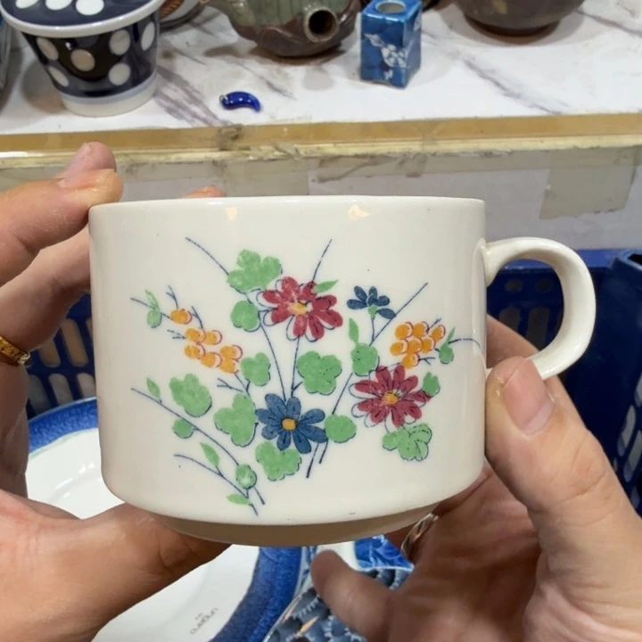 陶瓷推荐第二名20包邮