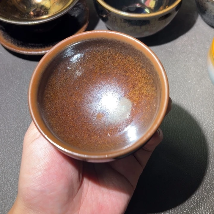 茶盏你要好好休息好的