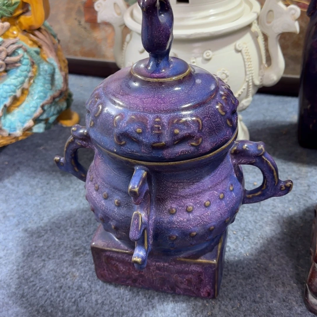 丫***丫陶瓷摆件摆件摆件