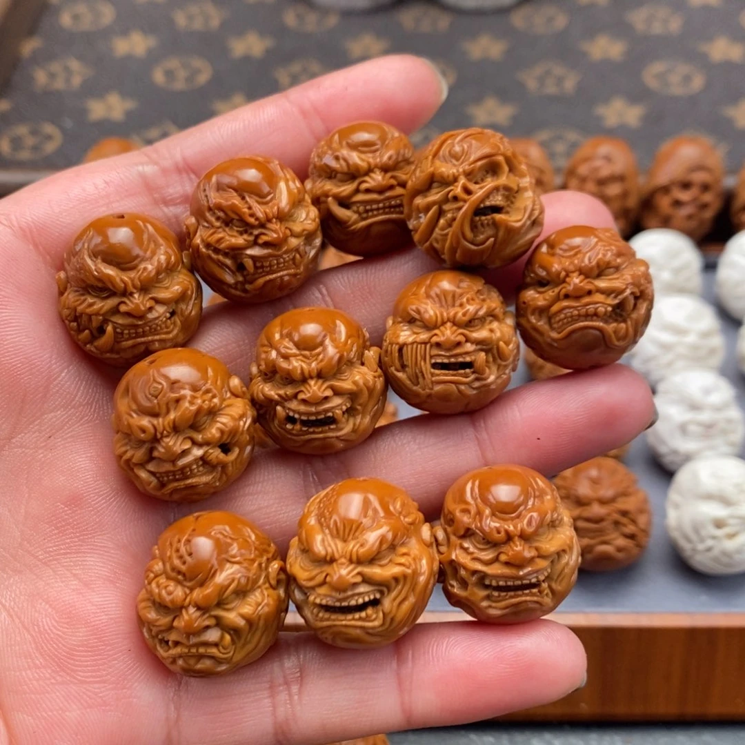 手串/手链橄榄核橄榄核