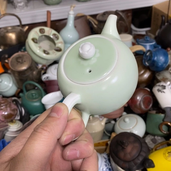 陶瓷艺术品及陶瓷制品