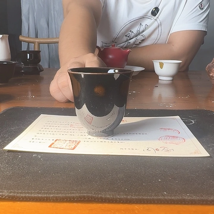 婺州龙窑烧制技艺全手工