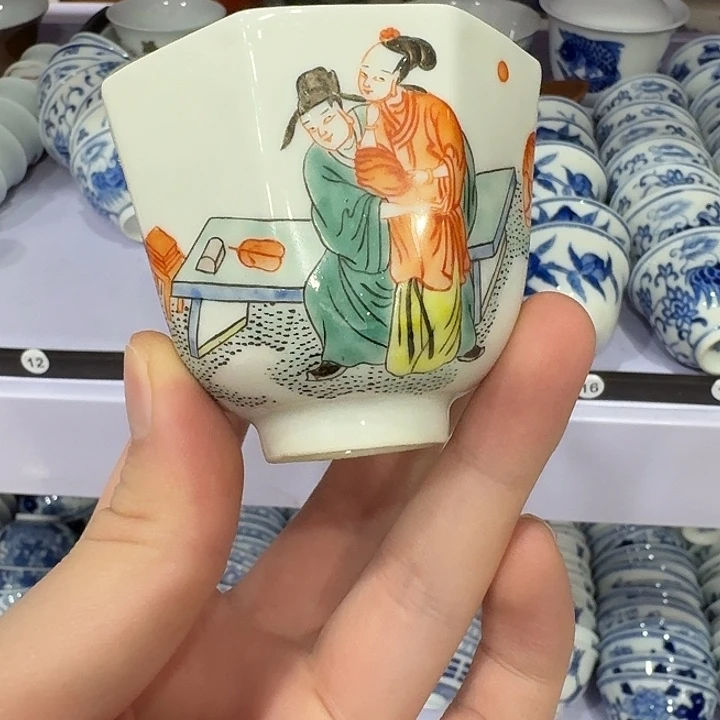 陶瓷艺术品收藏陶瓷