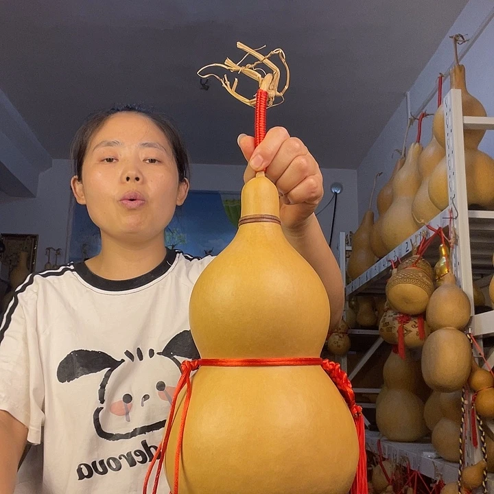 佤*哥天然葫芦一物一图看图片发货
