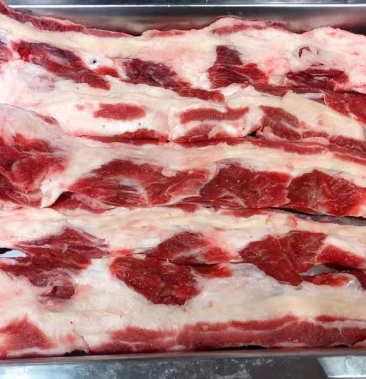 牛霸王鞭脆骨板筋