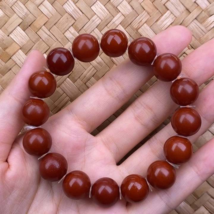 蜜蜡未镶嵌裸石蜜蜡M