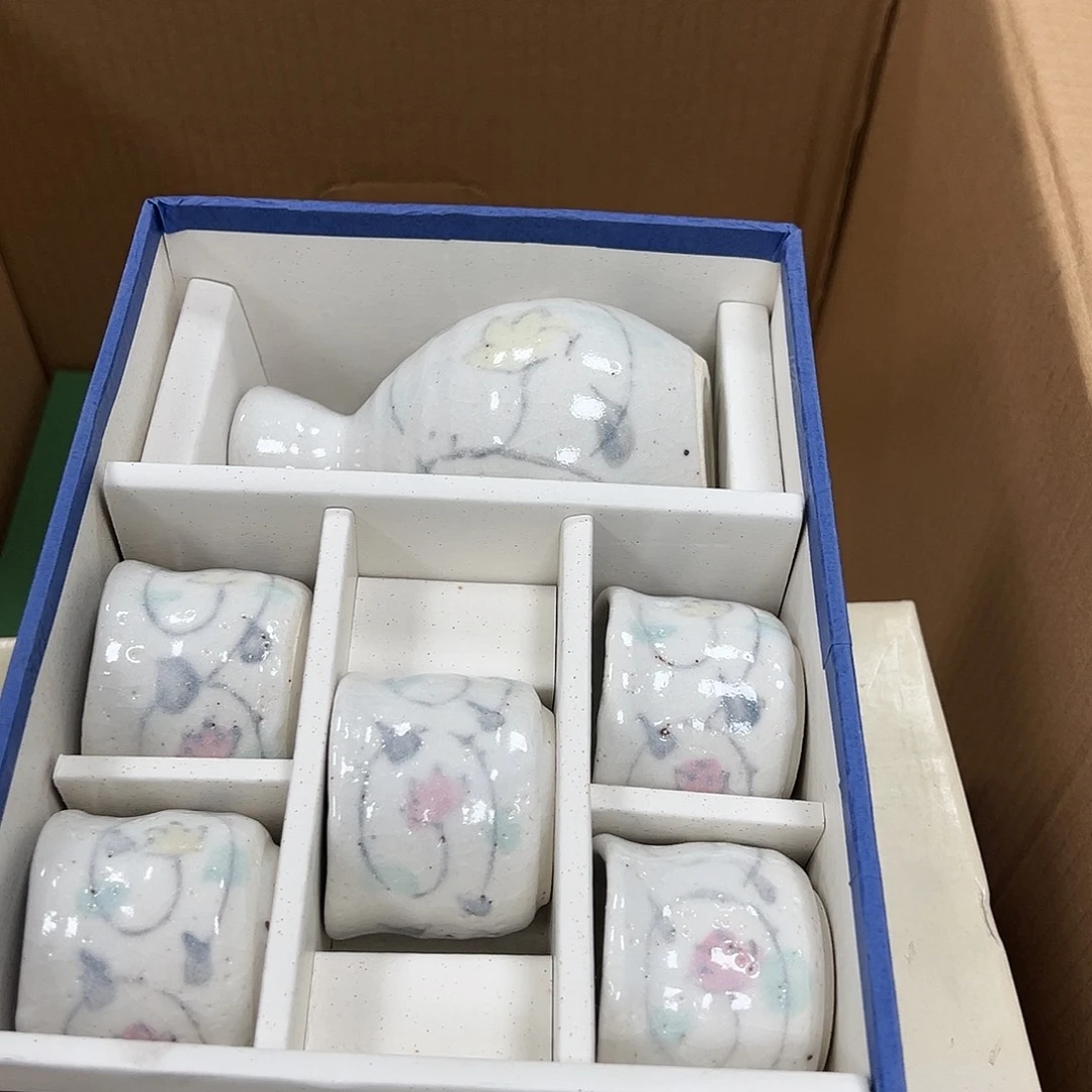 【闪购商品】快**孩瓷器瓷器瓷器瓷器