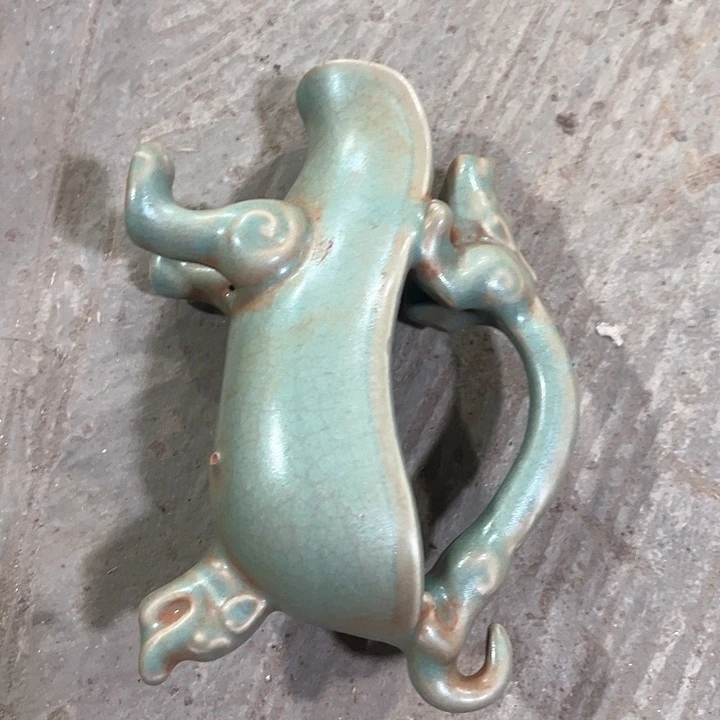 摆件瓷器瓷器的瓷器
