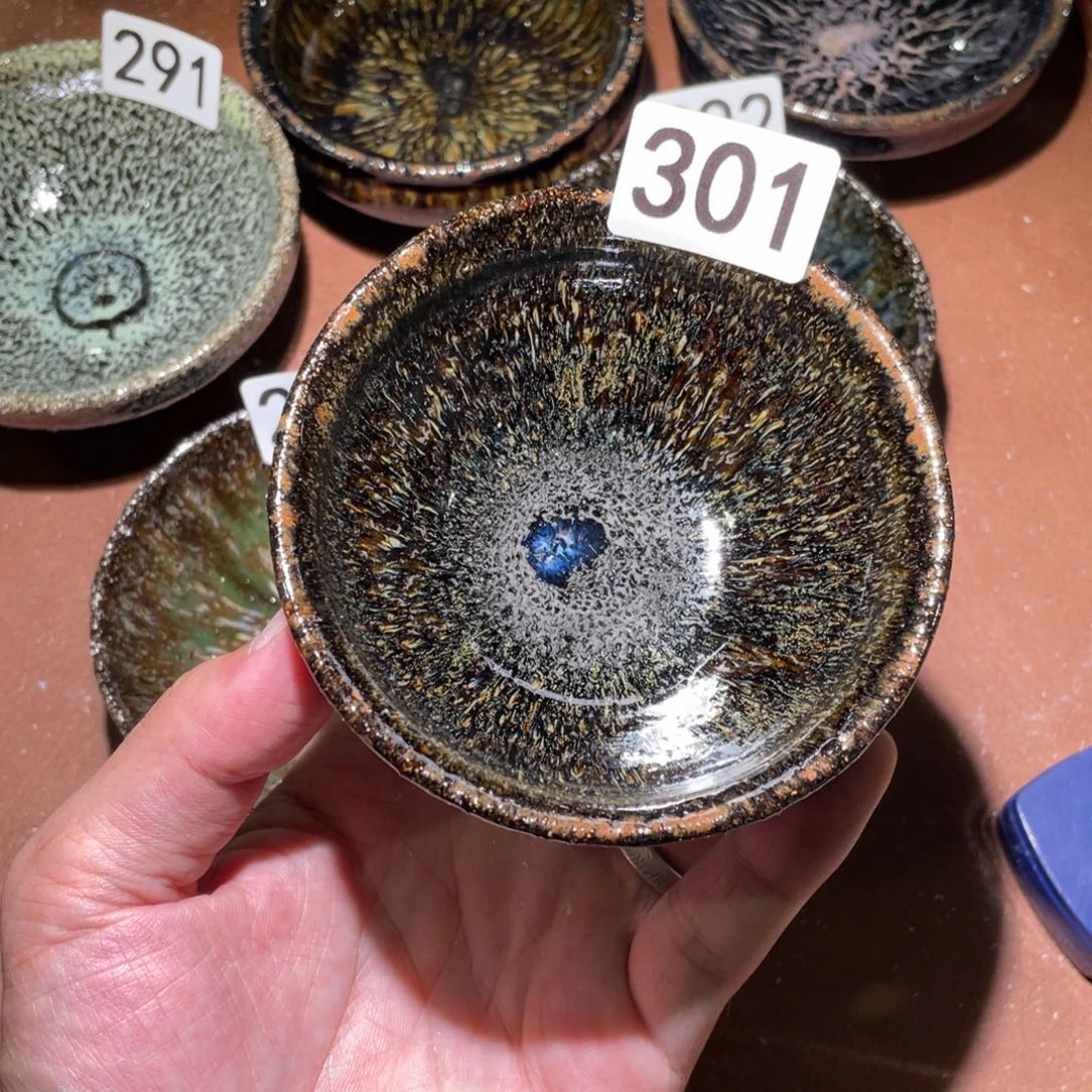 茶盏美好生活从开始到结束