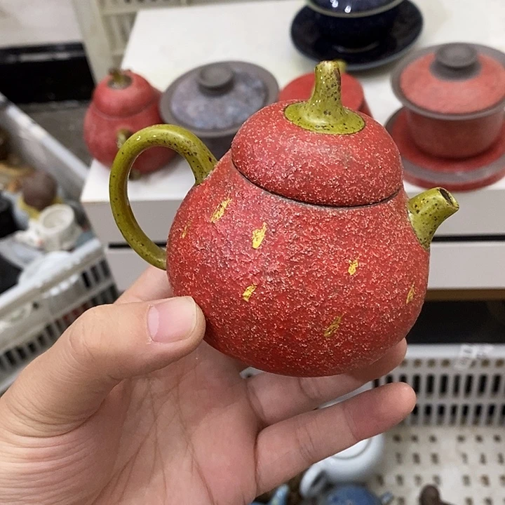 陶瓷艺术品及陶瓷制品