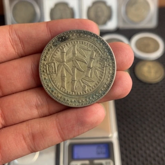 大头龙洋船洋工艺品