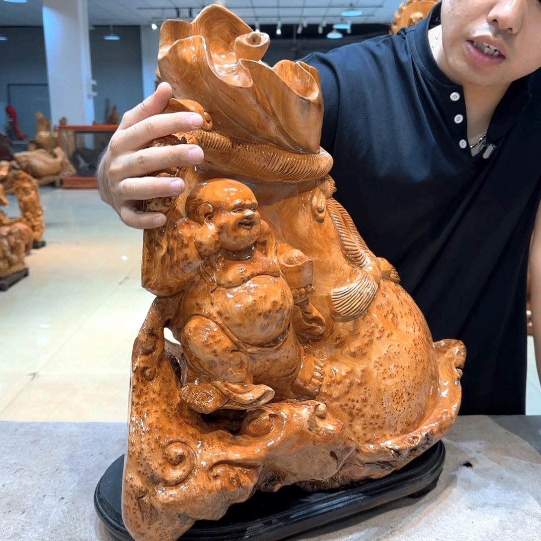 木工艺品摆件不包邮