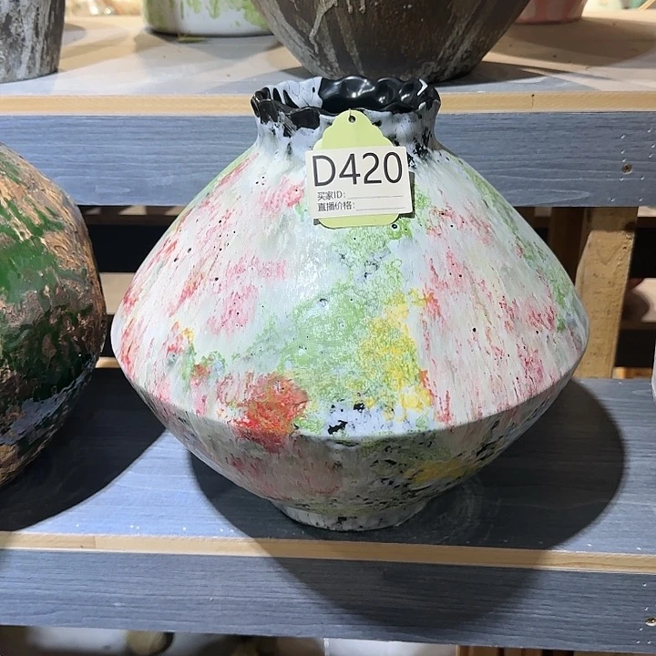 景德镇陶瓷艺术品